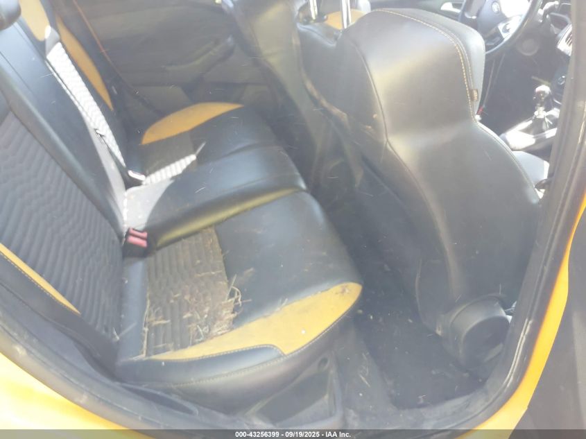 2013 Ford Focus VIN: 1FADP3L98DL149940 Lot: 43256399