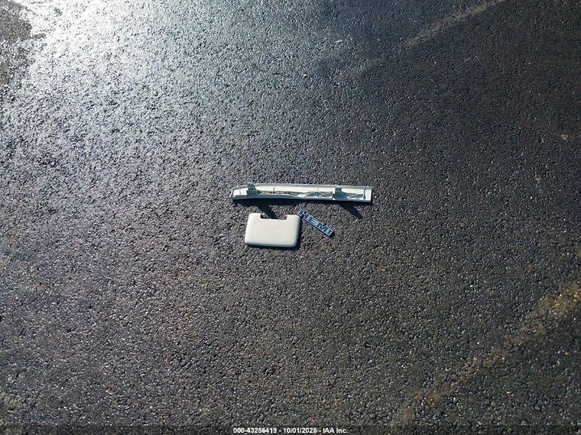 2007 Dodge Charger Rt VIN: 2B3KA53H07H632184 Lot: 43256419