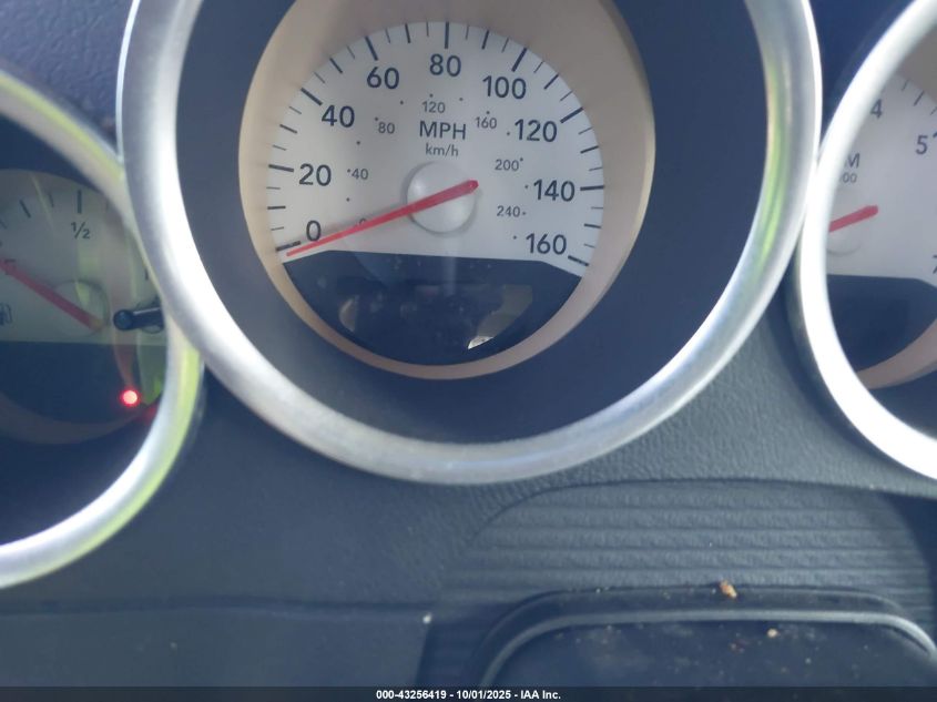 2007 Dodge Charger Rt VIN: 2B3KA53H07H632184 Lot: 43256419