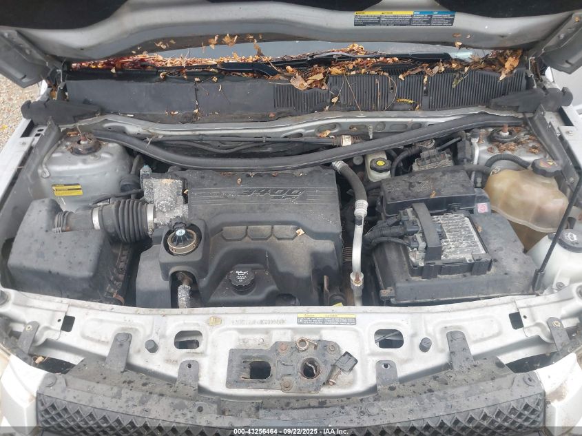 2006 Chevrolet Equinox Lt VIN: 2CNDL73F466009944 Lot: 43256464