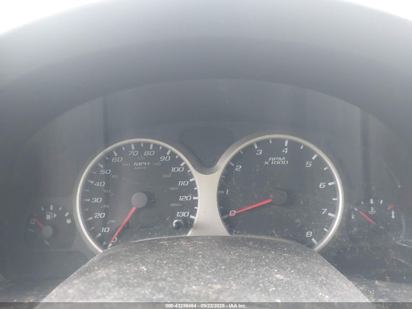 2006 Chevrolet Equinox Lt VIN: 2CNDL73F466009944 Lot: 43256464