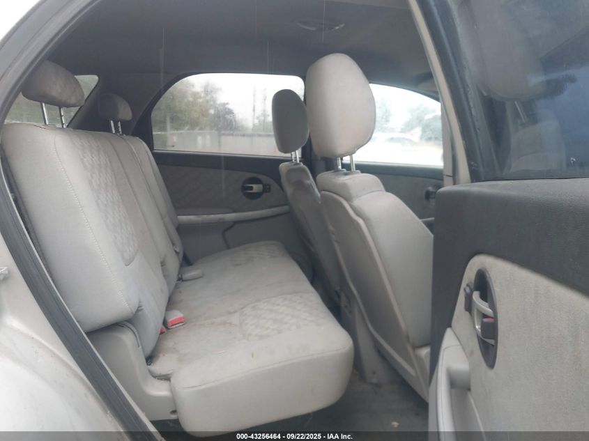 2006 Chevrolet Equinox Lt VIN: 2CNDL73F466009944 Lot: 43256464