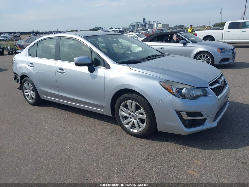 SUBARU IMPREZA 2.0I PREMIUM