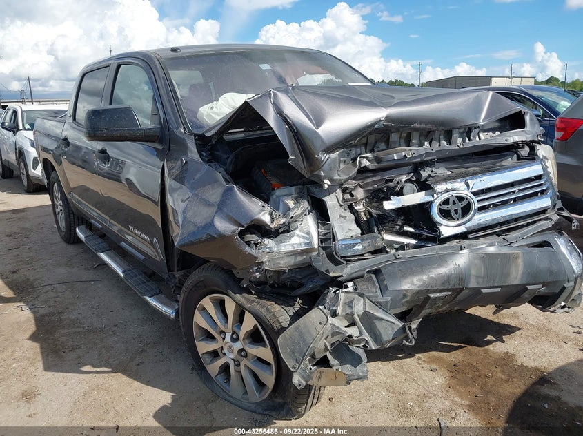 TOYOTA TUNDRA SR5 4.6L V8