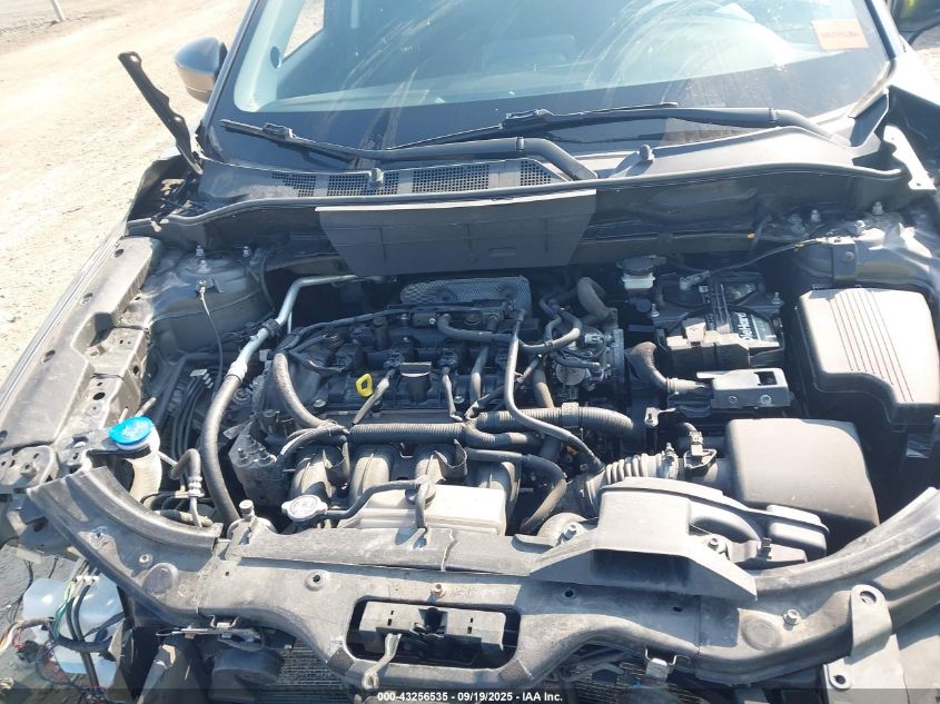 2018 Mazda Cx-5 Touring VIN: JM3KFBCM0J0334460 Lot: 43256535