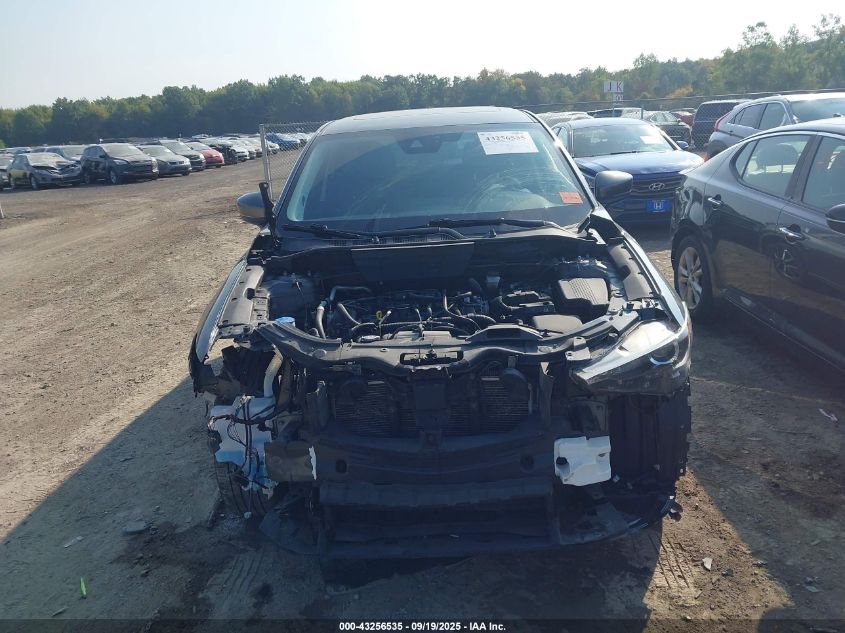 2018 Mazda Cx-5 Touring VIN: JM3KFBCM0J0334460 Lot: 43256535