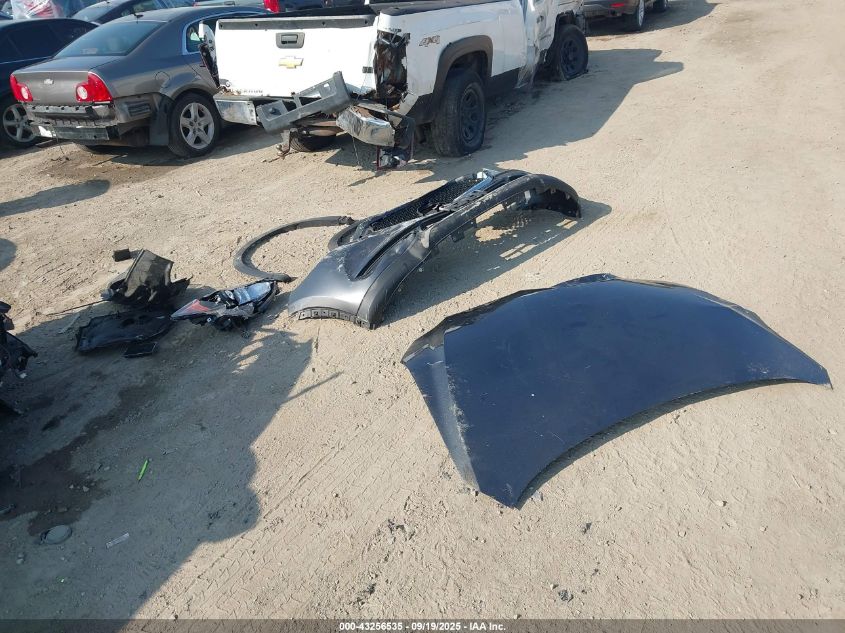 2018 Mazda Cx-5 Touring VIN: JM3KFBCM0J0334460 Lot: 43256535