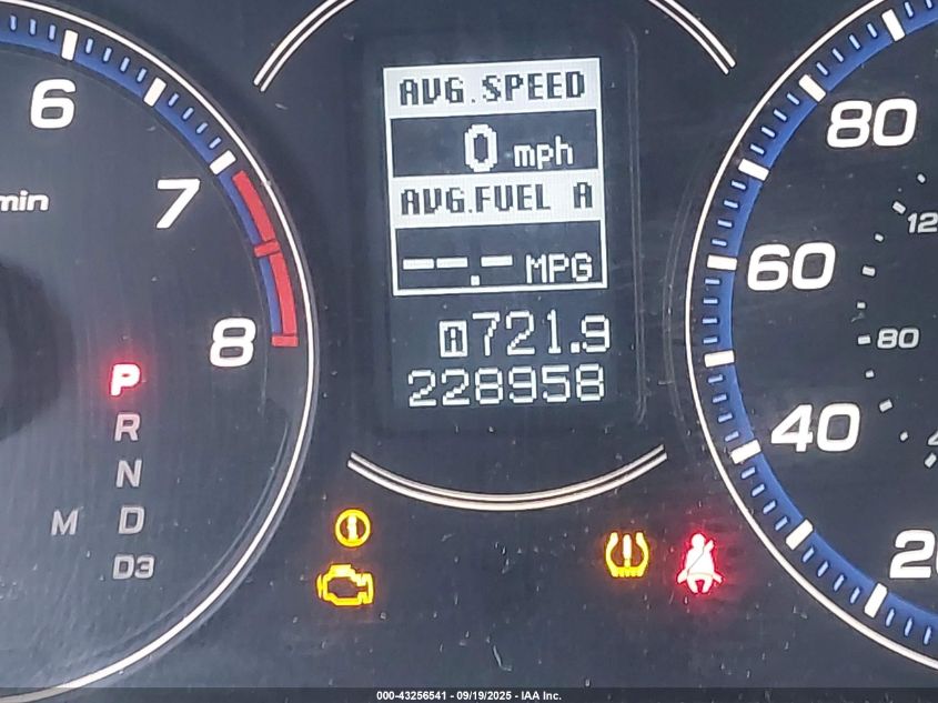 2008 Acura Tsx VIN: JH4CL96928C001514 Lot: 43256541