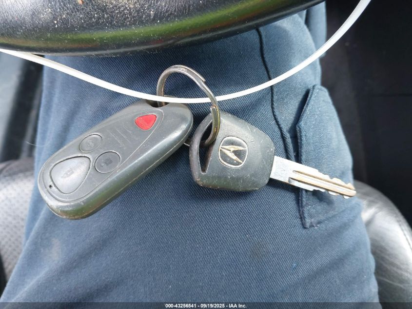 2008 Acura Tsx VIN: JH4CL96928C001514 Lot: 43256541