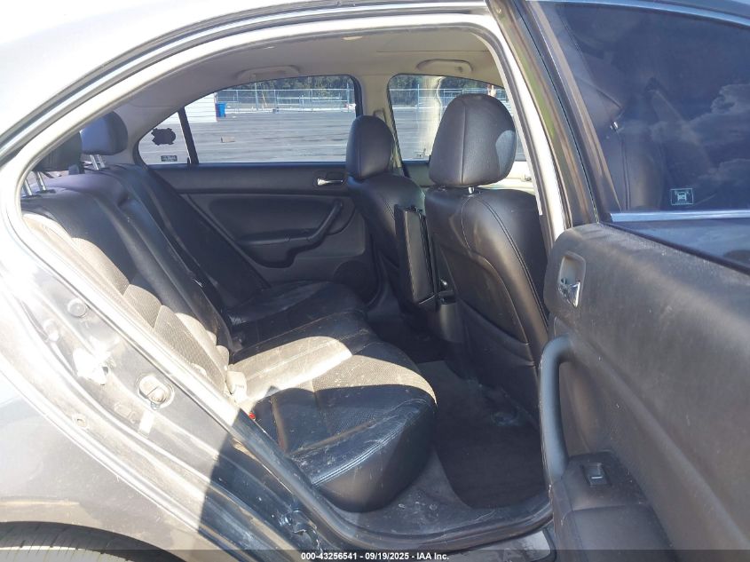 2008 Acura Tsx VIN: JH4CL96928C001514 Lot: 43256541