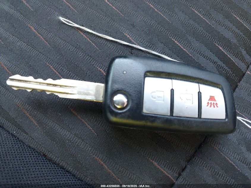 2018 NISSAN ROGUE S - 5N1AT2MT5JC714147