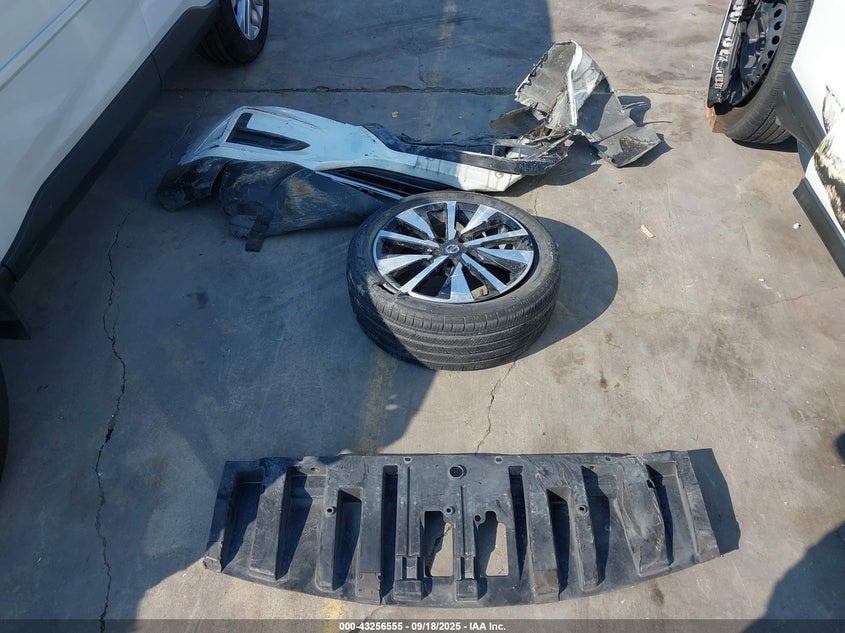 2018 NISSAN ROGUE S - 5N1AT2MT5JC714147