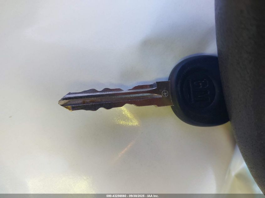 2008 Chevrolet Silverado 2500Hd Work Truck VIN: 1GCHK24K78E109557 Lot: 43256560