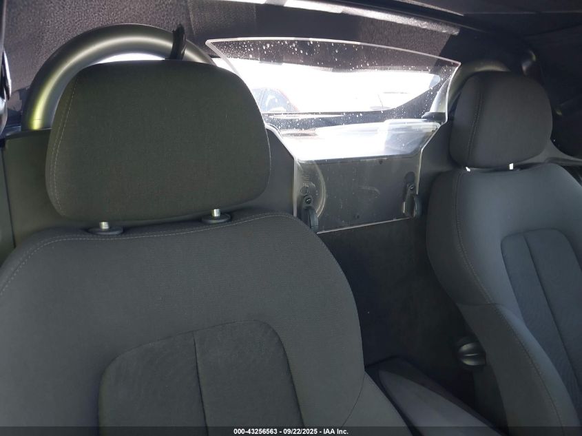 2005 Chrysler Crossfire VIN: 1C3AN55L75X040021 Lot: 43256563