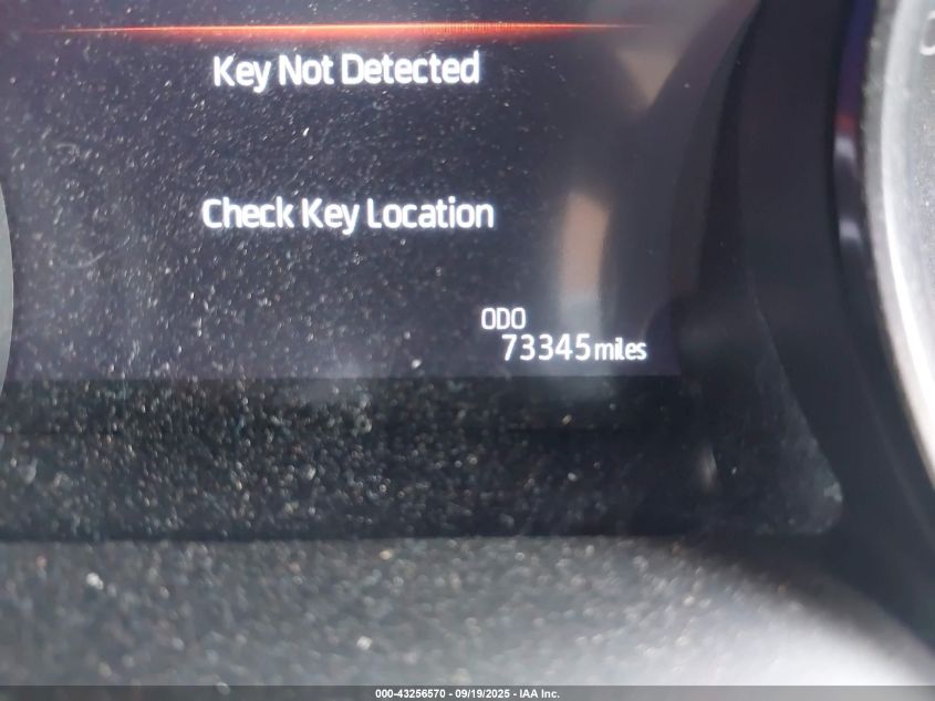 2021 Toyota Camry Xse VIN: 4T1K61AK7MU413069 Lot: 43256570