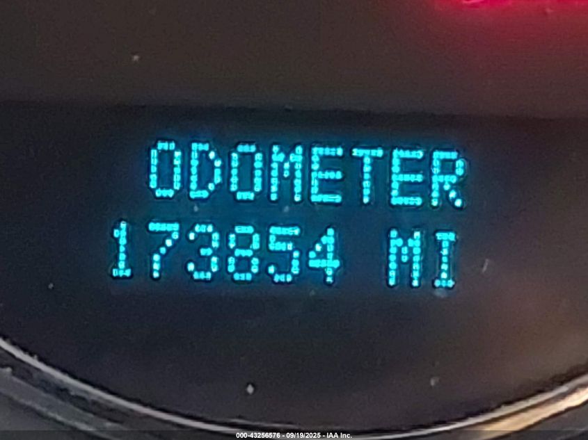 2008 Chevrolet Silverado 1500 Ltz VIN: 2GCEK133581155591 Lot: 43256576