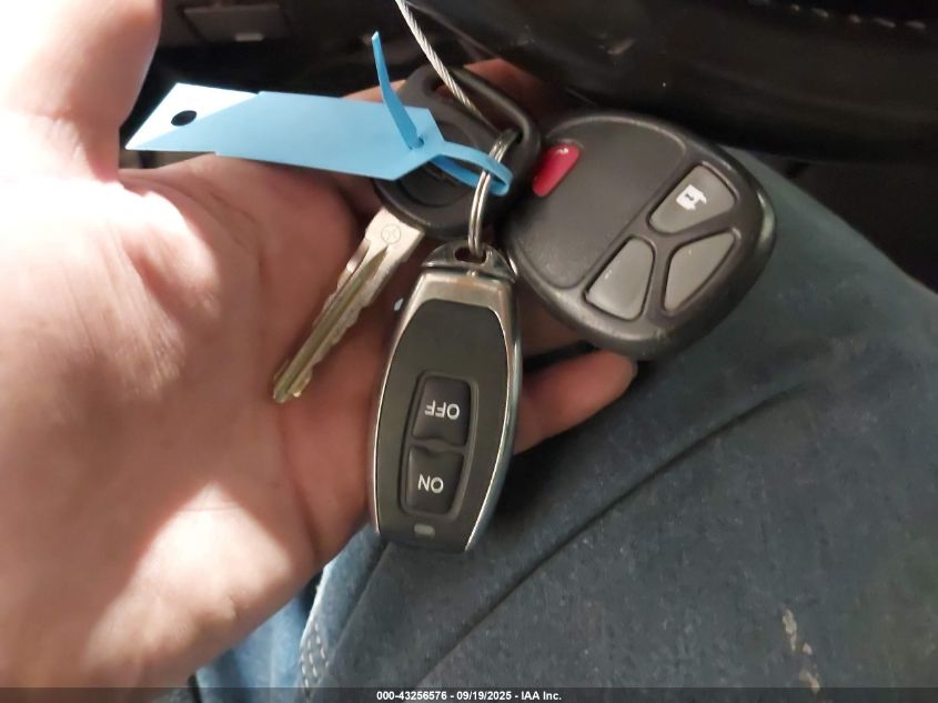 2008 Chevrolet Silverado 1500 Ltz VIN: 2GCEK133581155591 Lot: 43256576