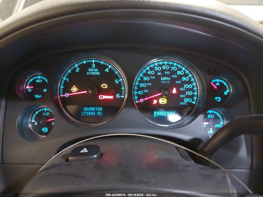 2008 Chevrolet Silverado 1500 Ltz VIN: 2GCEK133581155591 Lot: 43256576