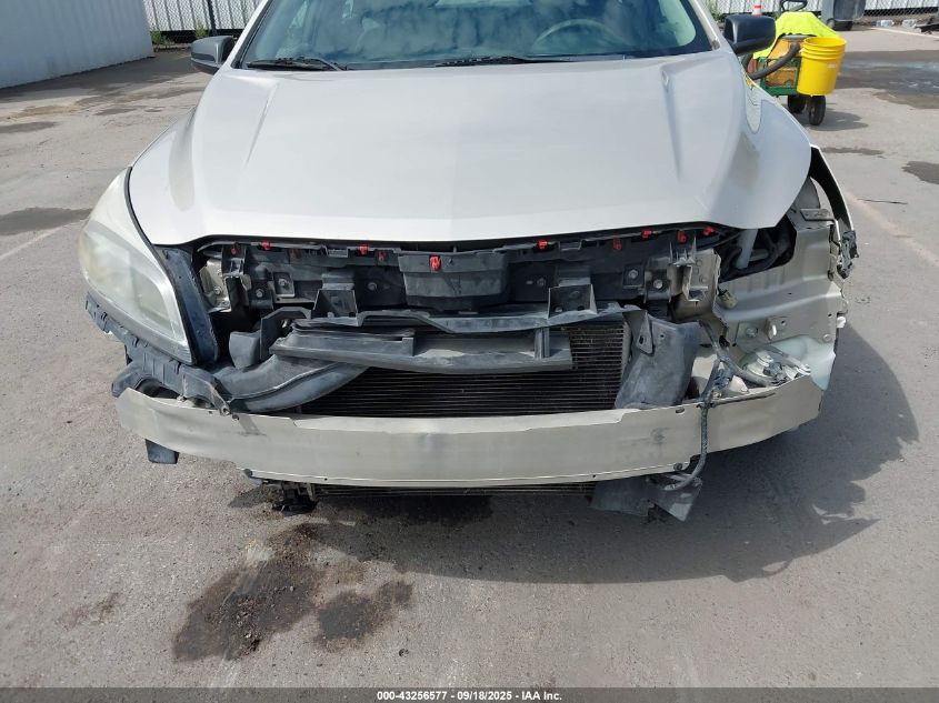 2013 Chevrolet Malibu 1Ls VIN: 1G11B5SA4DF204846 Lot: 43256577