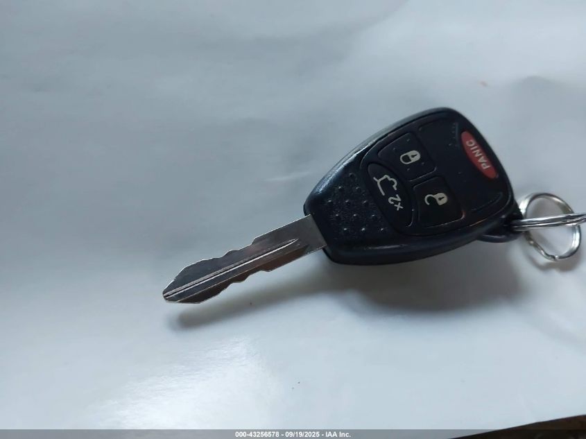 2006 Jeep Commander Limited VIN: 1J8HG58256C348751 Lot: 43256578