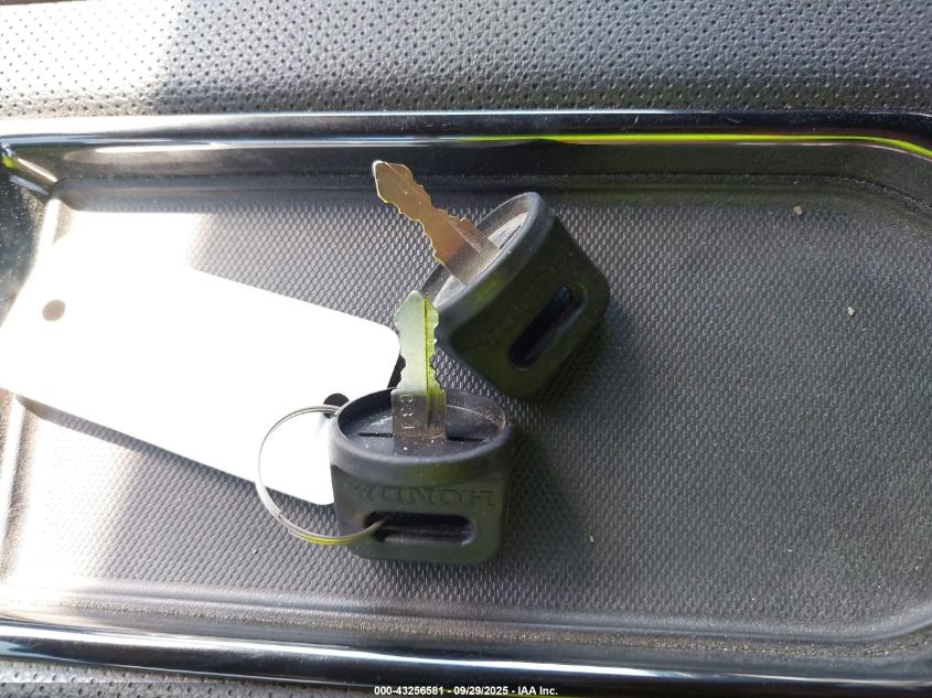 2023 Honda Sxs1000 S4X VIN: 1HFVE06E0P4300222 Lot: 43256581