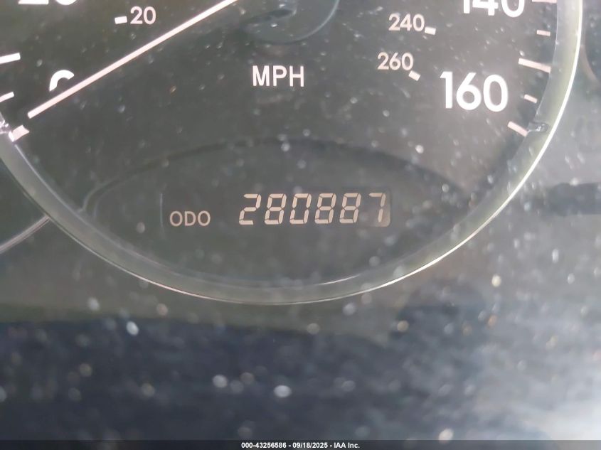 2008 Toyota Avalon Xls VIN: 4T1BK36B78U304892 Lot: 43256586