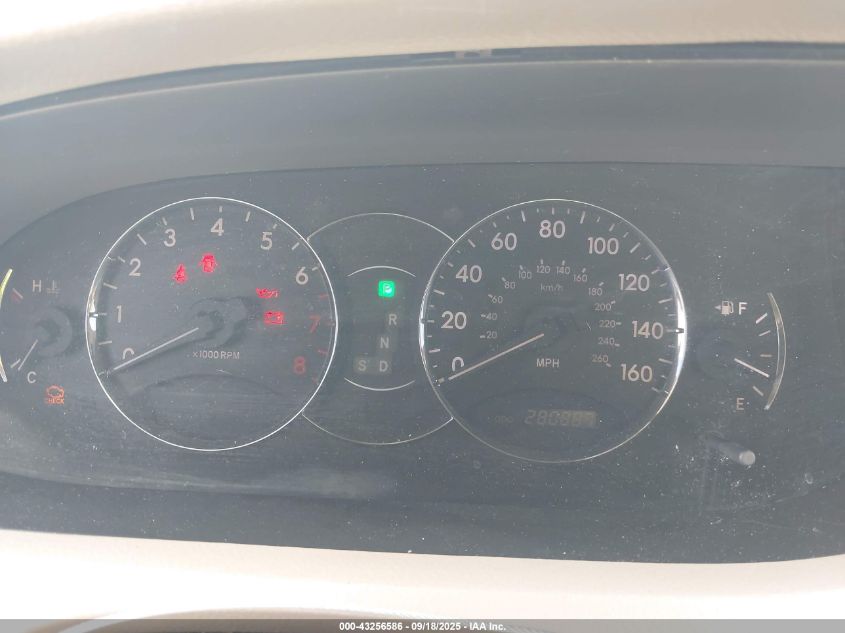 2008 Toyota Avalon Xls VIN: 4T1BK36B78U304892 Lot: 43256586