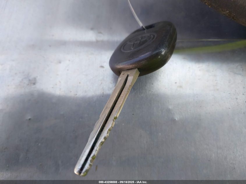 2005 Toyota Corolla Ce/S/Le VIN: 1NXBR32E65Z347532 Lot: 43256588