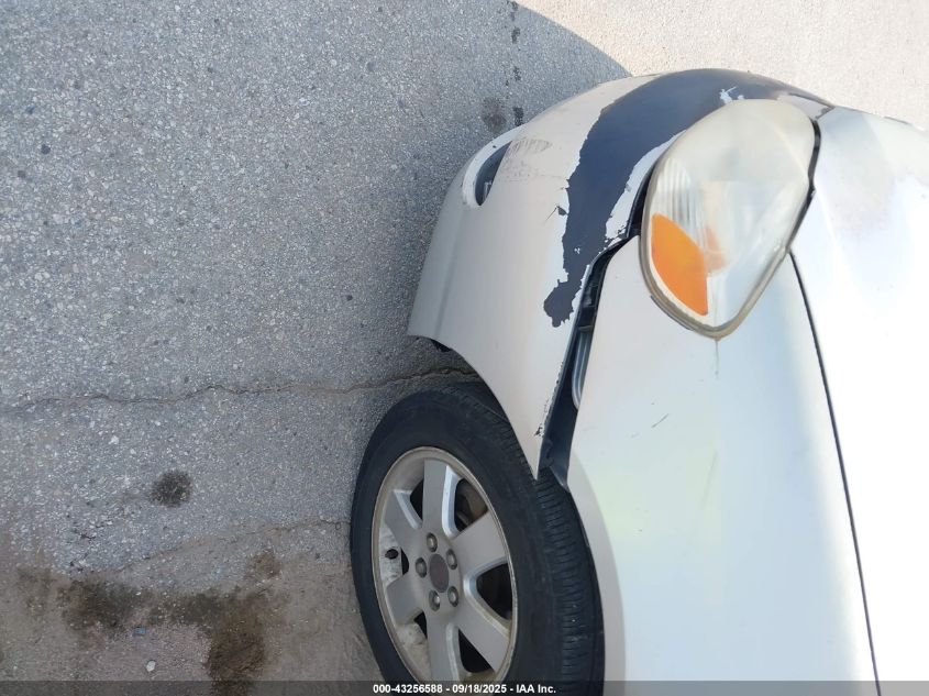 2005 Toyota Corolla Ce/S/Le VIN: 1NXBR32E65Z347532 Lot: 43256588