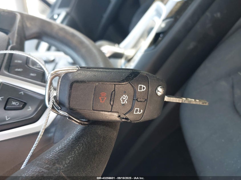 2014 Ford Fusion Se VIN: 3FA6P0H70ER352256 Lot: 43256601