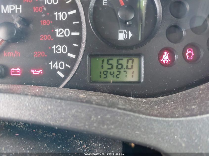 2007 Ford Focus S/Se/Ses VIN: 1FAFP34N17W321524 Lot: 43256607