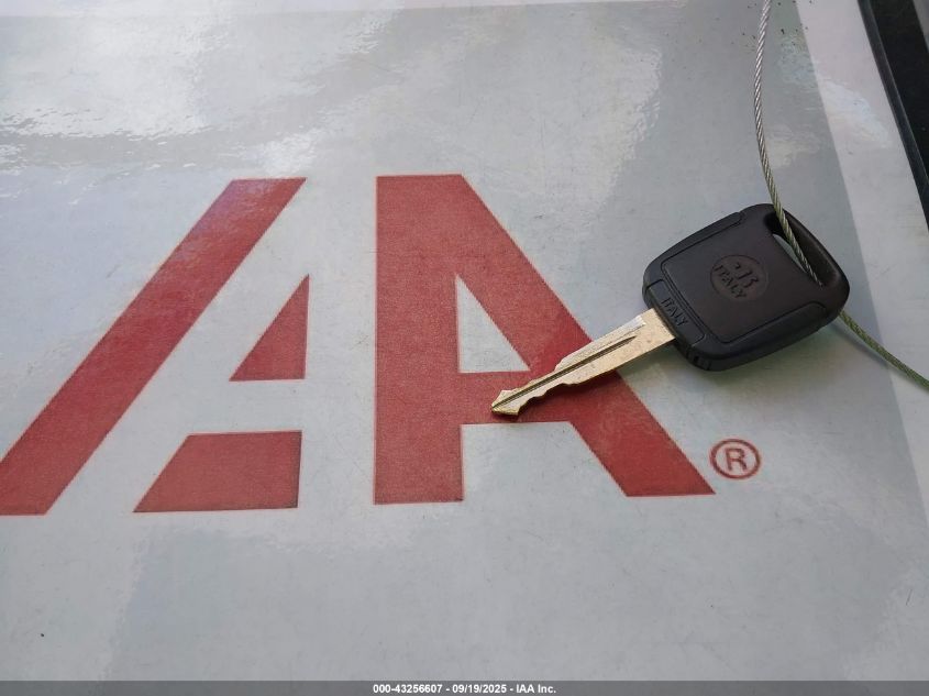 2007 Ford Focus S/Se/Ses VIN: 1FAFP34N17W321524 Lot: 43256607