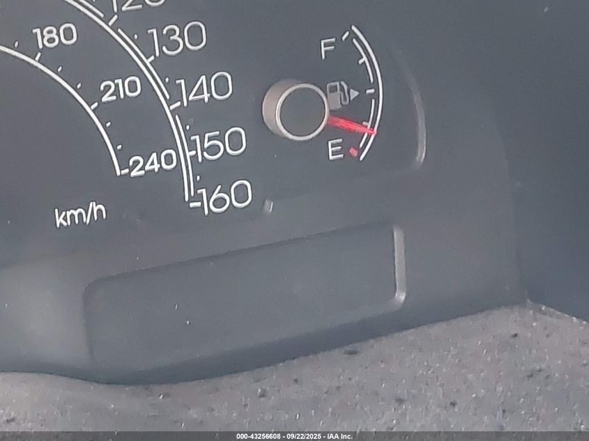 2004 Lincoln Ls V6 VIN: 1LNHM86S34Y624988 Lot: 43256608