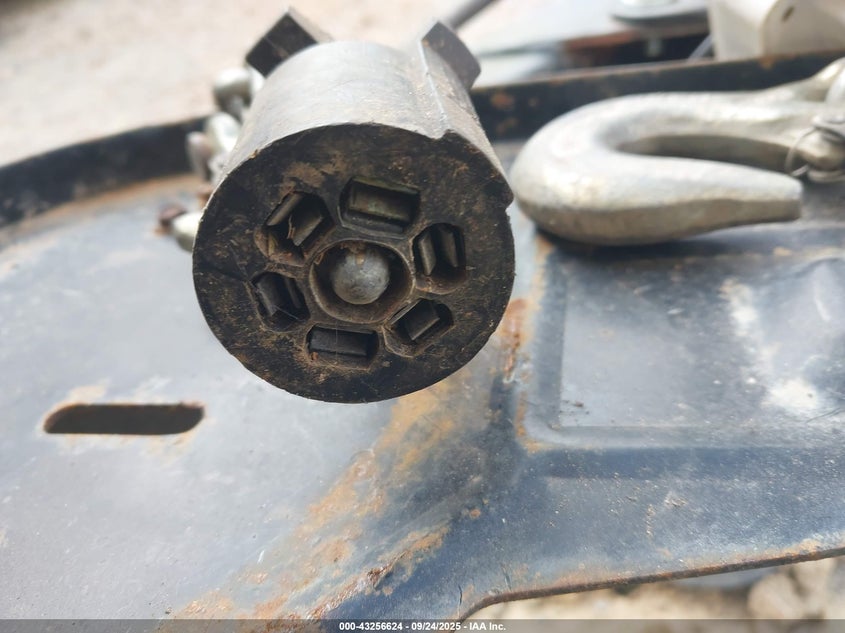 4X4TSME298A298685 2008   photo no. 7
