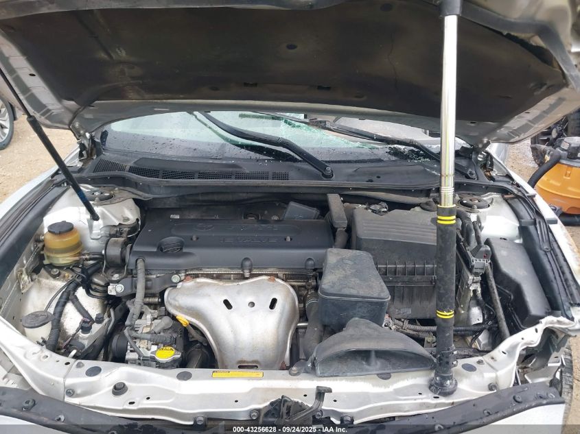 2007 Toyota Camry Le VIN: 4T1BE46KX7U19315 Lot: 43256628