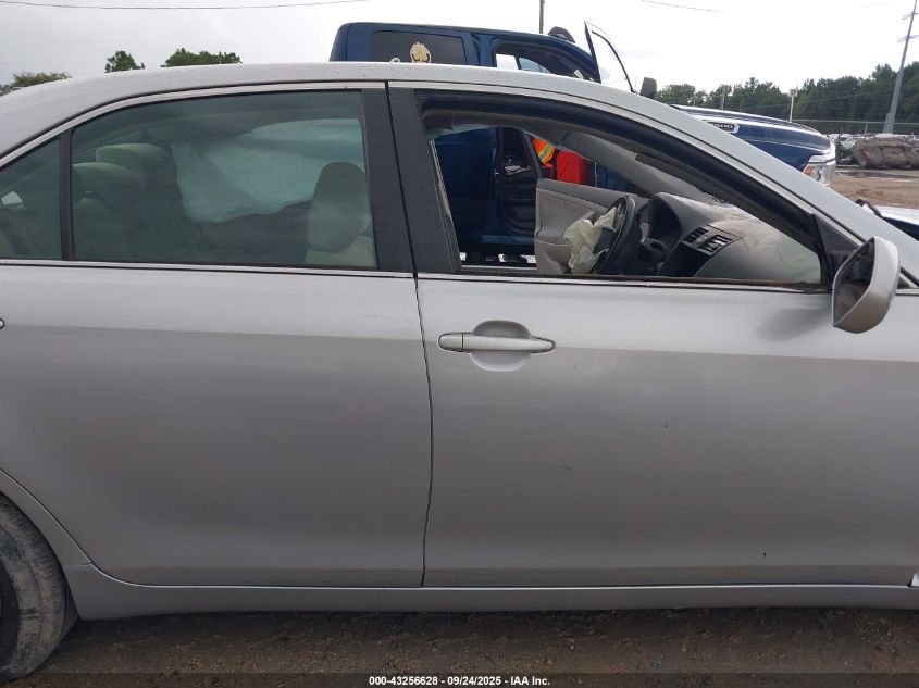 2007 Toyota Camry Le VIN: 4T1BE46KX7U19315 Lot: 43256628