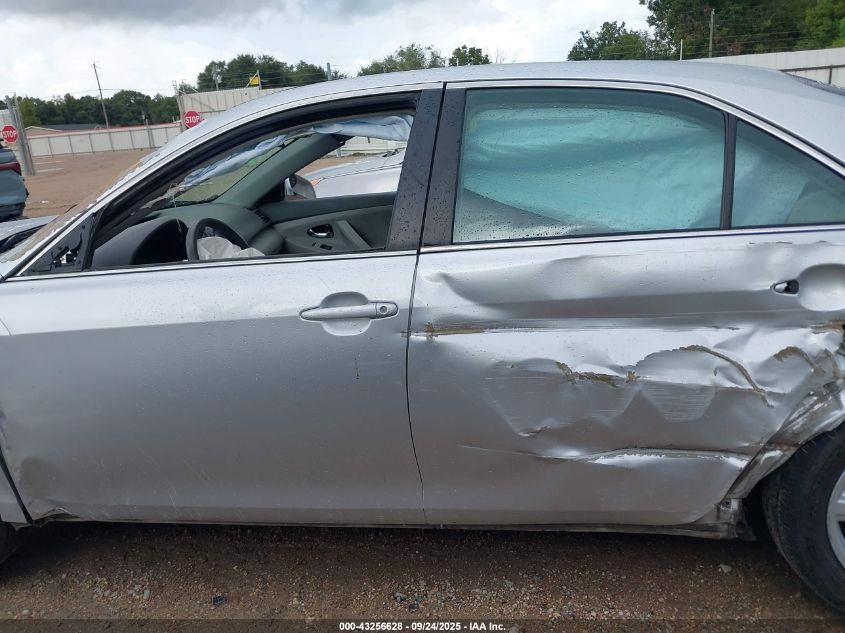 2007 Toyota Camry Le VIN: 4T1BE46KX7U19315 Lot: 43256628