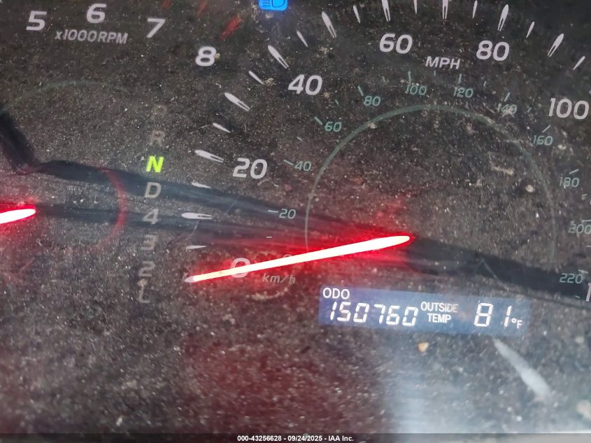 2007 Toyota Camry Le VIN: 4T1BE46KX7U19315 Lot: 43256628