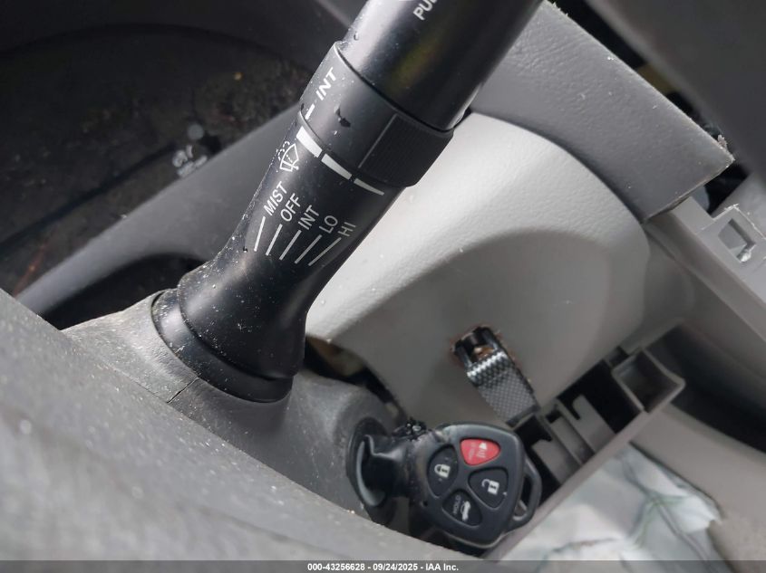 2007 Toyota Camry Le VIN: 4T1BE46KX7U19315 Lot: 43256628