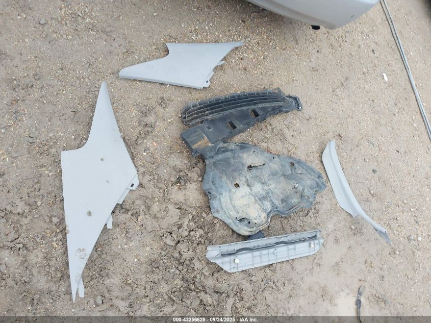 2007 Toyota Camry Le VIN: 4T1BE46KX7U19315 Lot: 43256628