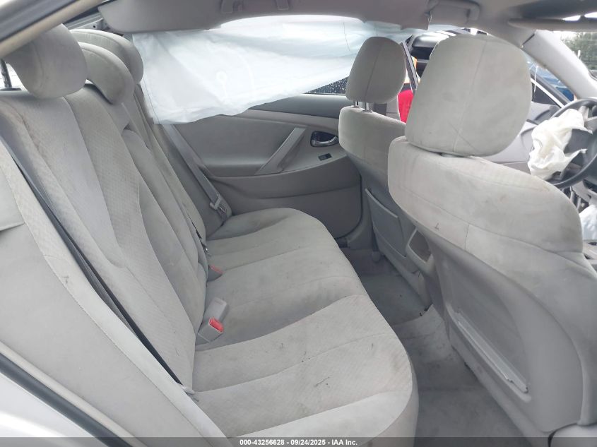 2007 Toyota Camry Le VIN: 4T1BE46KX7U19315 Lot: 43256628