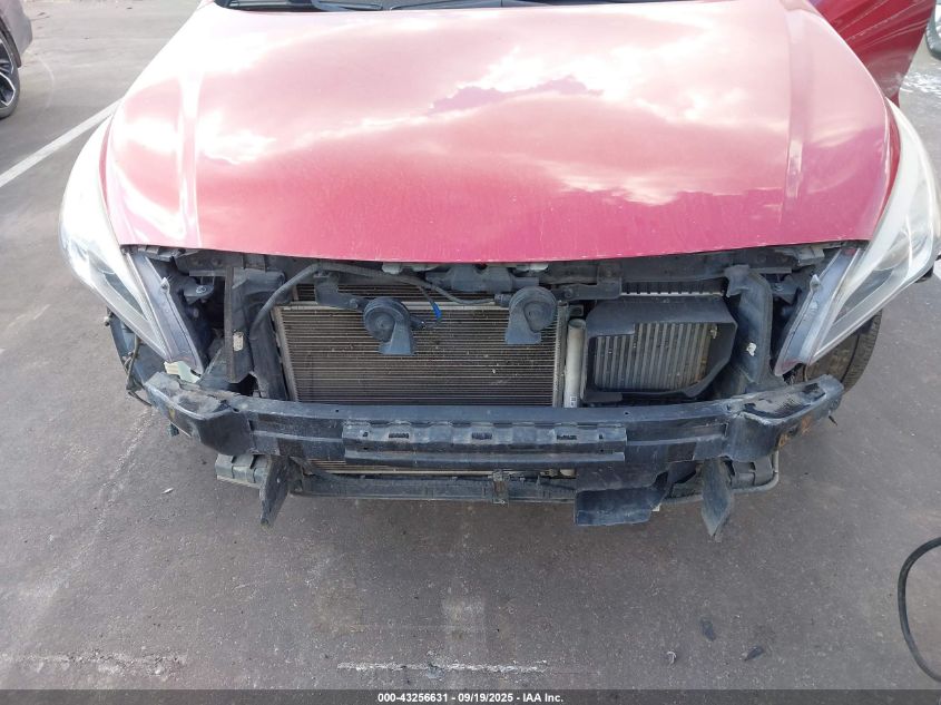 2017 Hyundai Sonata Sport 2.0T VIN: 5NPE34AB5HH554606 Lot: 43256631