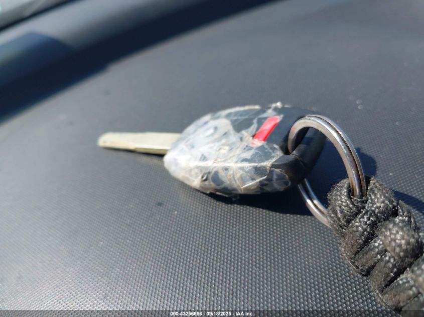 2008 Honda Cr-V Ex-L VIN: JHLRE487X8C078641 Lot: 43256666