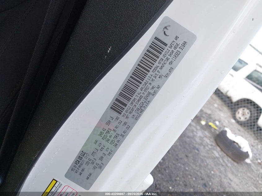 2018 JEEP WRANGLER JK UNLIMITED SPORT 4X4 1C4BJWDGXJL824006