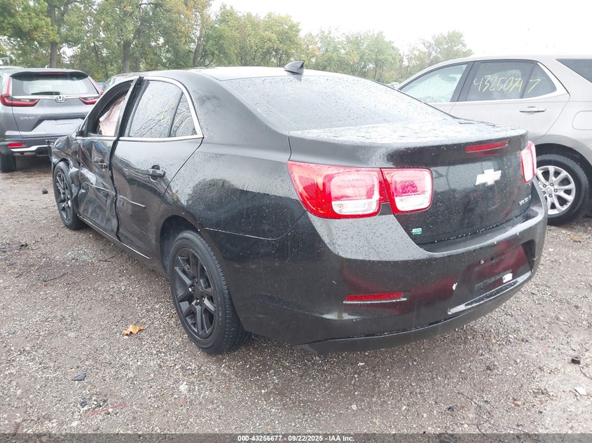 2015 CHEVROLET MALIBU 1LT - 1G11C5SL8FF329270