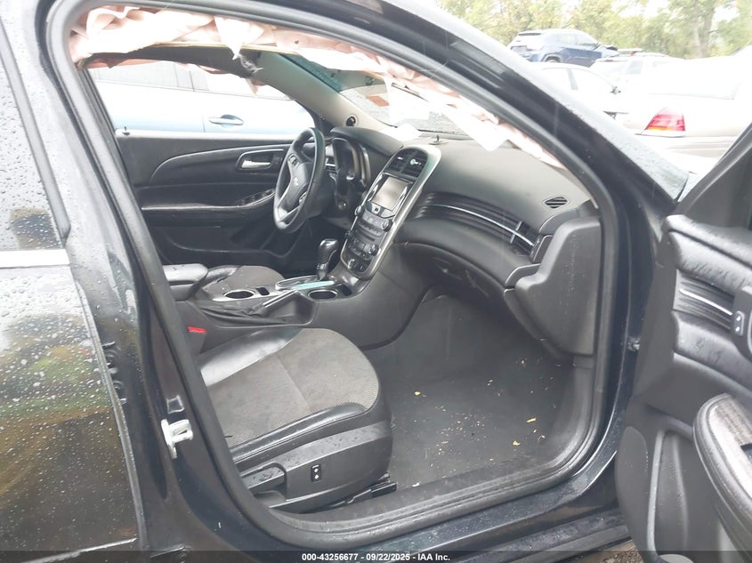 2015 CHEVROLET MALIBU 1LT - 1G11C5SL8FF329270