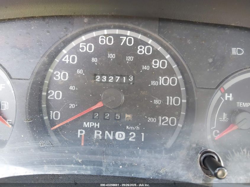 2004 Ford Crown Victoria Lx VIN: 2FAFP74W54X101416 Lot: 43256681