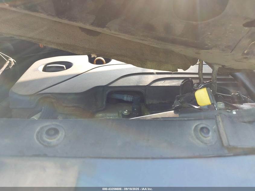 2017 Chevrolet Malibu 1Lt VIN: 1G1ZE5ST9HF247046 Lot: 43256686