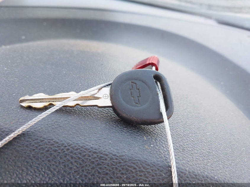 2016 CHEVROLET TRAVERSE 1LT - 1GNKVGKD0GJ102588