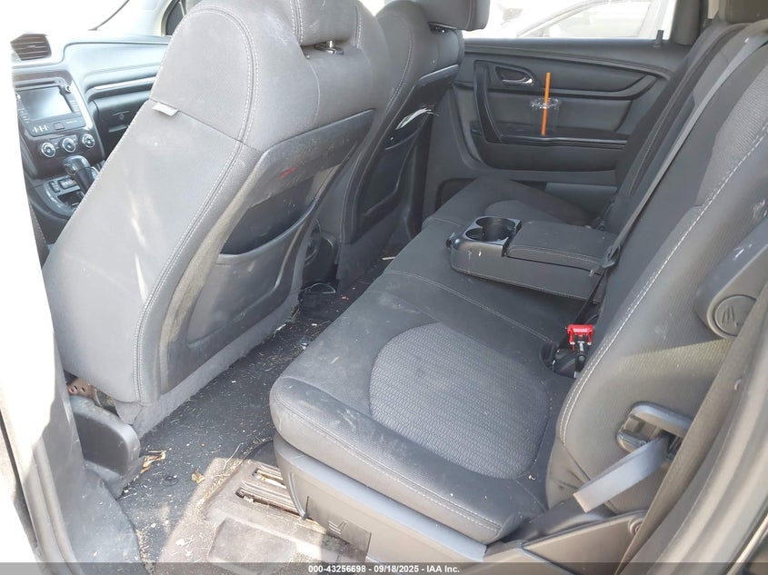 2016 CHEVROLET TRAVERSE 1LT - 1GNKVGKD0GJ102588